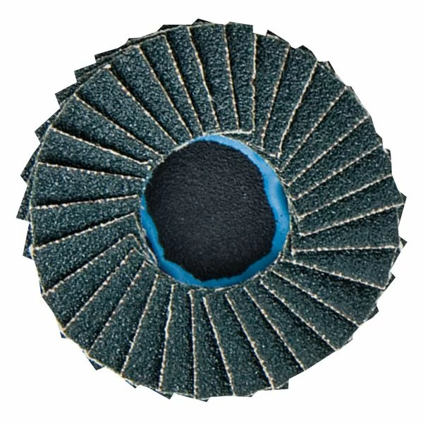 Best deal ๐ Dynabrade 3 In. Dia. X 40 Grit Z/A Non-Vacuum DynaCut Locking-Type Flap Disc 90924 ๐ 3 Best deal ๐ Dynabrade 3 In. Dia. X 40 Grit Z/A Non-Vacuum DynaCut Locking-Type Flap Disc 90924 ๐