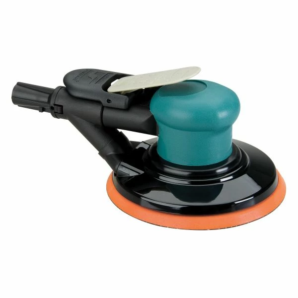 Cheapest โค๏ธ Dynabrade 6 In. Dia. Self-Generated Vacuum Dynorbital-Spirit Random Orbital Sander 59028 ๐ 3 Cheapest โค๏ธ Dynabrade 6 In. Dia. Self-Generated Vacuum Dynorbital-Spirit Random Orbital Sander 59028 ๐