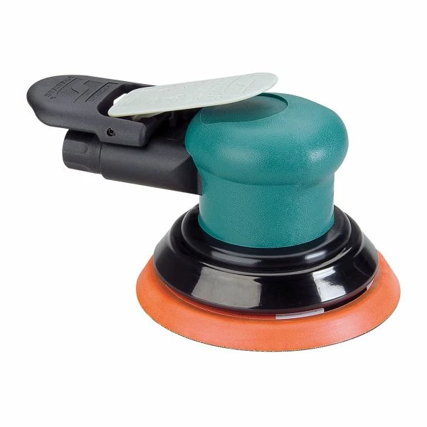 Cheap 👏 Dynabrade 5 In. Non-Vac Dynorbital Spirit Random Orbital Sander 59020S 😍 3 Cheap 👏 Dynabrade 5 In. Non-Vac Dynorbital Spirit Random Orbital Sander 59020S 😍