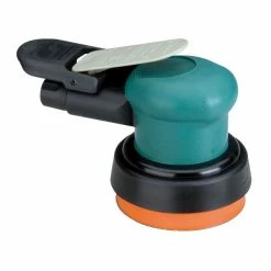Discount ✔️ Dynabrade 3-1/2 In. Dia. Non-Vacuum Dynorbital-Spirit Random Orbital Sander 59015 😀