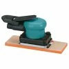Flash Sale 🥰 Dynabrade 68 Mm X 196 Mm Dynabug II Orbital Sander Non-Vacuum 58516 😉 -Eastwood shop p63893 1