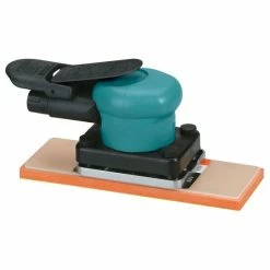 Flash Sale 🥰 Dynabrade 68 Mm X 196 Mm Dynabug II Orbital Sander Non-Vacuum 58516 😉