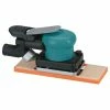 Cheapest ⌛ Dynabrade 68 Mm X 196 Mm Dynabug II Orbital Sander Central-Vacuum 58512 🎉 -Eastwood shop p63896 1