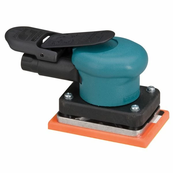 Brand new ๐ Dynabrade 3 In. W X 4-1/4 In. L (76 Mm X 108 Mm) Dynabug II Orbital Sander Non-Vacuum 58509 ๐ฏ 3 Brand new ๐ Dynabrade 3 In. W X 4-1/4 In. L (76 Mm X 108 Mm) Dynabug II Orbital Sander Non-Vacuum 58509 ๐ฏ