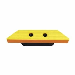 Best deal ✨ Dynabrade 4 In. W X 3/4 In. L Non-Vacuum Dynafine 57956 🌟