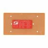 Best Sale 👍 Dynabrade 3-2/3 In. W X 7 In. L Non-Vacuum Dynabug Disc Pad Vinyl-Face 57850 🔥 1 Best Sale 👍 Dynabrade 3-2/3 In. W X 7 In. L Non-Vacuum Dynabug Disc Pad Vinyl-Face 57850 🔥 -Eastwood shop p63913 1