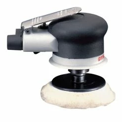 Flash Sale 🎁 Dynabrade 3 In. Dia. Palm-Style Rotary Buffer 57550 💯
