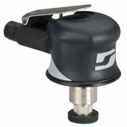 Outlet 🧨 Dynabrade Palm-Style Mini-Dynorbital Random Orbital Sander 57502 😀