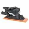 Cheap 😉 Dynabrade 2-3/4 In. W X 8 In. L Dynaline Sander Central Vacuum 57404 👍