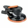 New 🎁 Dynabrade 6 In. Dia. Central Vacuum Dynorbital Supreme Random Orbital Sander 56894 ✔️ -Eastwood shop p63923 1