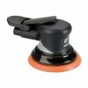 New ✔️ Dynabrade 5 In. Dia. Non-Vacuum Dynorbital Supreme Random Orbital Sander 56850 ✨ -Eastwood shop p63925 1