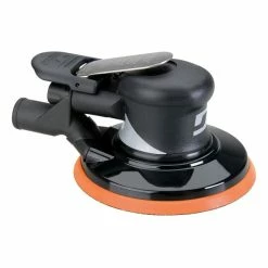 Best Sale ✨ Dynabrade 6 In. Central Vac-12000rpm W/54328 Pad 56830S 🔔