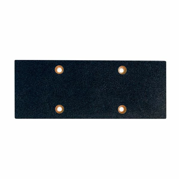 Discount ๐ Dynabrade 2-2/3 In. X 6-7/8 In. Non-Vacuum Dynabug II Disc Pad Vinyl-Face 56354 ๐ 3 Discount ๐ Dynabrade 2-2/3 In. X 6-7/8 In. Non-Vacuum Dynabug II Disc Pad Vinyl-Face 56354 ๐