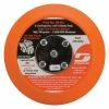 Discount 🧨 Dynabrade 5 In. Dia. Non-Vacuum Disc Pad Hook-Face Short Nap 56195 🎉 -Eastwood shop p63943 1