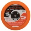 Outlet 😀 Dynabrade 6 In. Dia. Non-Vacuum Disc Pad Hook-Face Short Nap 56182 👏 -Eastwood shop p63944 1
