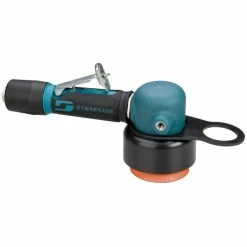Best Sale 🧨 Dynabrade 3 In. Dia. Dynabuffer Random Orbital Polisher 55126 💯