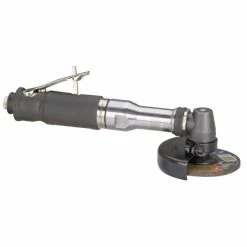 Cheapest 🔔 Dynabrade 4 In. Dia. Extended Right Angle Type 27 Depressed Center Wheel Grinder 54793 🔥