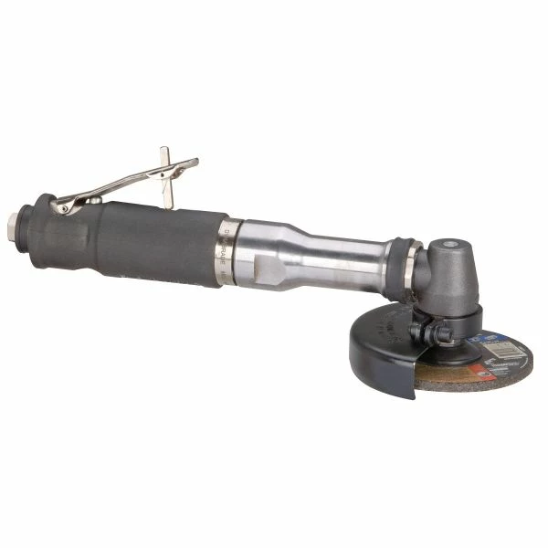 Cheapest 🔔 Dynabrade 4 In. Dia. Extended Right Angle Type 27 Depressed Center Wheel Grinder 54793 🔥 3 Cheapest 🔔 Dynabrade 4 In. Dia. Extended Right Angle Type 27 Depressed Center Wheel Grinder 54793 🔥