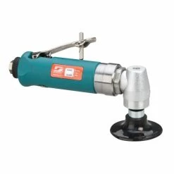 Budget 😀 Dynabrade 3 In. Dia. Right Angle Disc Sander 54400 🎉