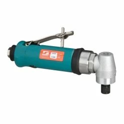 Flash Sale ❤️ Dynabrade .7 Hp Right Angle Die Grinder 54343 ⭐