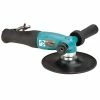 Deals 😀 Dynabrade 7 In. Dia. Right Angle Disc Sander 53868 😉 -Eastwood shop p63953 1