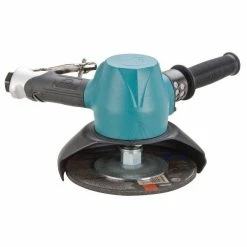 Budget 🤩 Dynabrade 7 In. Dia. Type 27 Vertical Depressed Center Wheel Grinder 53232 ✔️
