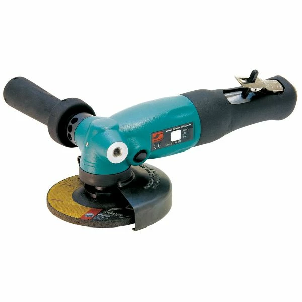 Best Sale 👏 Dynabrade 4-1/2 In. (114 Mm) Dia. Right Angle Depressed Center Wheel Grinder 52632 ❤️ 3 Best Sale 👏 Dynabrade 4-1/2 In. (114 Mm) Dia. Right Angle Depressed Center Wheel Grinder 52632 ❤️
