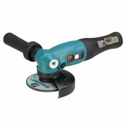 Best deal 🥰 Dynabrade 4 In. Dia. Right Angle Depressed Center Wheel Grinder 52630 🧨