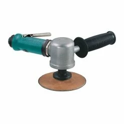 Buy 🤩 Dynabrade 4-1/2 In. (114 Mm) Dia. Right Angle Disc Sander 52515 🔔