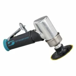 Best reviews of ⭐ Dynabrade 3 In. Dia. 7 Degree Offset Disc Sander 52410 🔥
