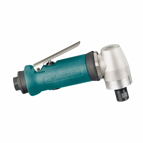 Best Sale 🤩 Dynabrade .4 Hp Right Angle Die Grinder 52317 😀 3 Best Sale 🤩 Dynabrade .4 Hp Right Angle Die Grinder 52317 😀