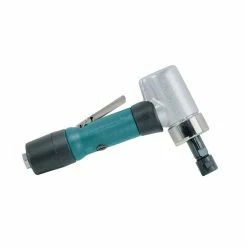 New 😀 Dynabrade .7 Hp 7 Degree Offset Die Grinder 52294 ✨