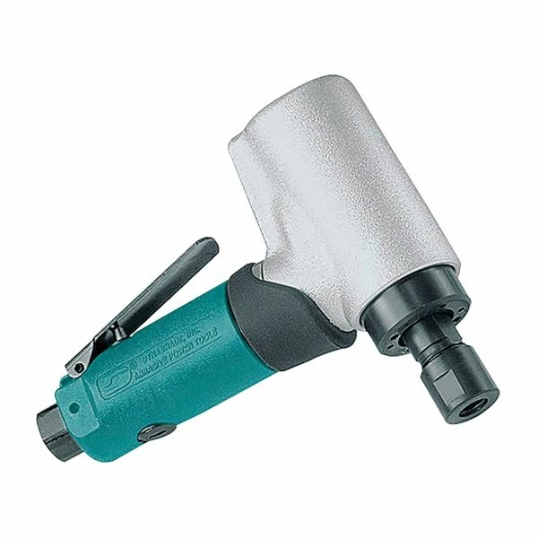Hot Sale ✨ Dynabrade .5 Hp 7 Degree Offset Die Grinder 52211 ❤️ 3 Hot Sale ✨ Dynabrade .5 Hp 7 Degree Offset Die Grinder 52211 ❤️