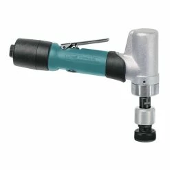 Promo ⌛ Dynabrade 7 Degree Offset Mini-Dynorbital Random Orbital Sander 51412 🔥