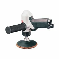 Flash Sale 👏 Dynabrade 4 In. Dia. Pistol Grip Disc Sander 50324 🔥