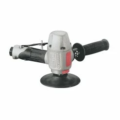 Best Sale 🛒 Dynabrade 4-1/2 In.-5 In. Dia. Vertical Disc Sander 50304 ⌛