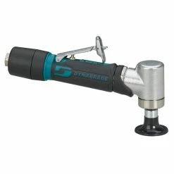 Cheap 😉 Dynabrade 2 In. Dia. 7 Degree Offset Disc Sander 48500 🤩