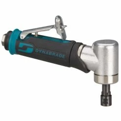 Best Pirce 🌟 Dynabrade .4 Hp 7 Degree Offset Die Grinder 48335 🛒