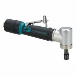 New 💯 Dynabrade .4 Hp 7 Degree Offset Die Grinder 48205 🧨