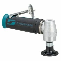 Best reviews of 🔔 Dynabrade 2 In. Dia. Right Angle Disc Sander 47822 🌟