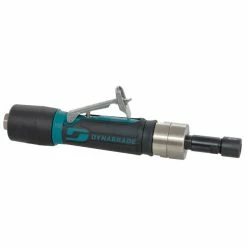 Cheapest 🎁 Dynabrade .4 Hp Straight-Line Die Grinder 47201 ❤️