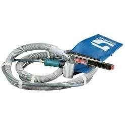 Coupon 🌟 Dynabrade Vacuum Dynafile II Abrasive Belt Tool 40330 🤩