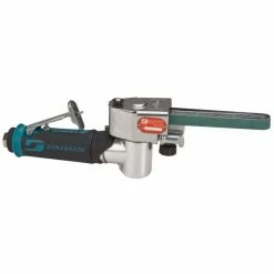 New 🛒 Dynabrade Mini-Dynafile II Abrasive Belt Tool For 13 In. Belts 15013 🥰