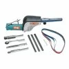 Outlet ✨ Dynabrade Dynafile Abrasive Belt Tool Versatility Kit 14010 🔔 -Eastwood shop p64062 1