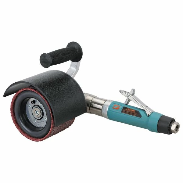 Outlet 🥰 Dynabrade Dynisher Finishing Tool 13450 🤩 3 Outlet 🥰 Dynabrade Dynisher Finishing Tool 13450 🤩