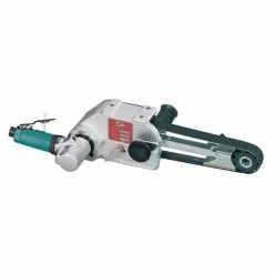 Cheap ✔️ Dynabrade Dynabelter Abrasive Belt Tool Standard Duty 11475 ✔️