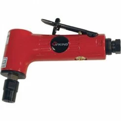 Cheap 🧨 Viking 1/4 In. 105 Deg Angle Gearless Die Grinder VT3001A ✔️