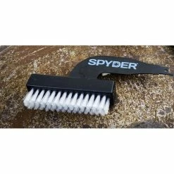 Flash Sale 🔥 Spyder Products Nylon Brush For Reciprocating Saw 400006 😀 -Eastwood shop p64655 2 1