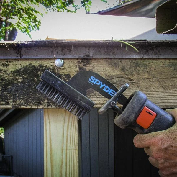 Buy 🌟 Spyder Products Wire Brush For Reciprocating Saw 400005 ✔️ 5 Buy 🌟 Spyder Products Wire Brush For Reciprocating Saw 400005 ✔️ - Image 3