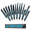 Cheapest ๐ Spyder Products 14 Piece Black Series Bi Metal Reciprocating Saw Blade Kit With Case 200308 โญ 1 Cheapest ๐ Spyder Products 14 Piece Black Series Bi Metal Reciprocating Saw Blade Kit With Case 200308 โญ -Eastwood shop p64662 3
